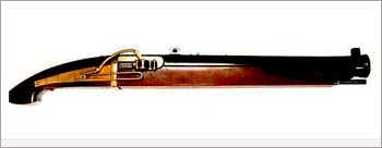 역사속 신무기 대조총 (大鳥銃) | 인스티즈