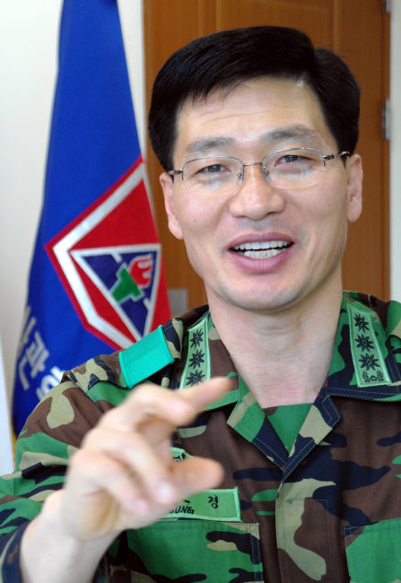 육군부사관학교 이미지