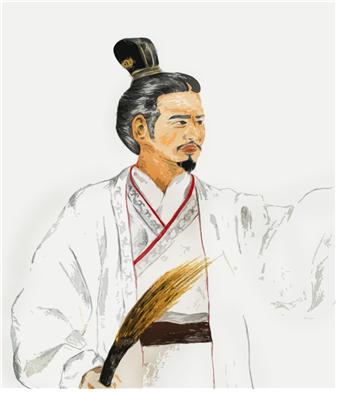 남동풍 이미지