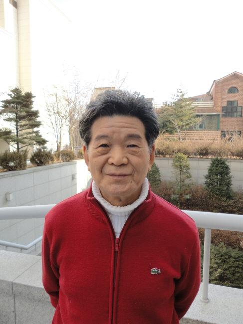 이흥구 중요무형문화재 제40호.
