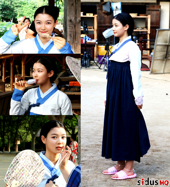 예쁜걸 이미지