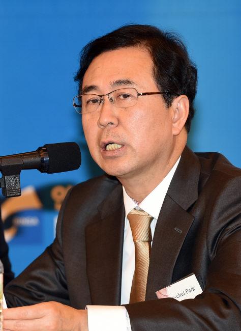 박종철 
통일연구원 연구위원