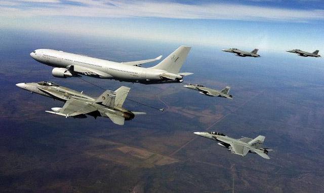 30  ȸ ѱ  ߱   A-330MRTT.                  Ϻ DB