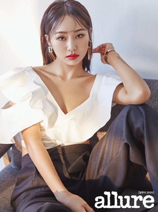 효린