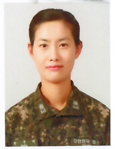 박 주 미 국방정신전력원 정훈학처 교관·해군소령