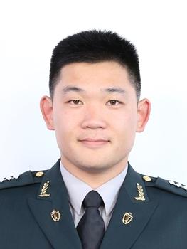 우석제 육군32사단 신앙선도장교·대위·신부 