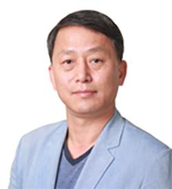 류지영 해병대사령부 훈련관찰관·(예)해병준장 