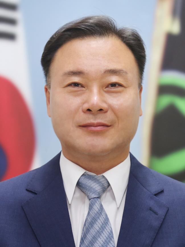 김정민 육군과학화전투훈련단·전투훈련분석관 