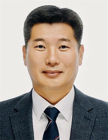 김의락 육군정보학교 실험분석담당·군무사무관