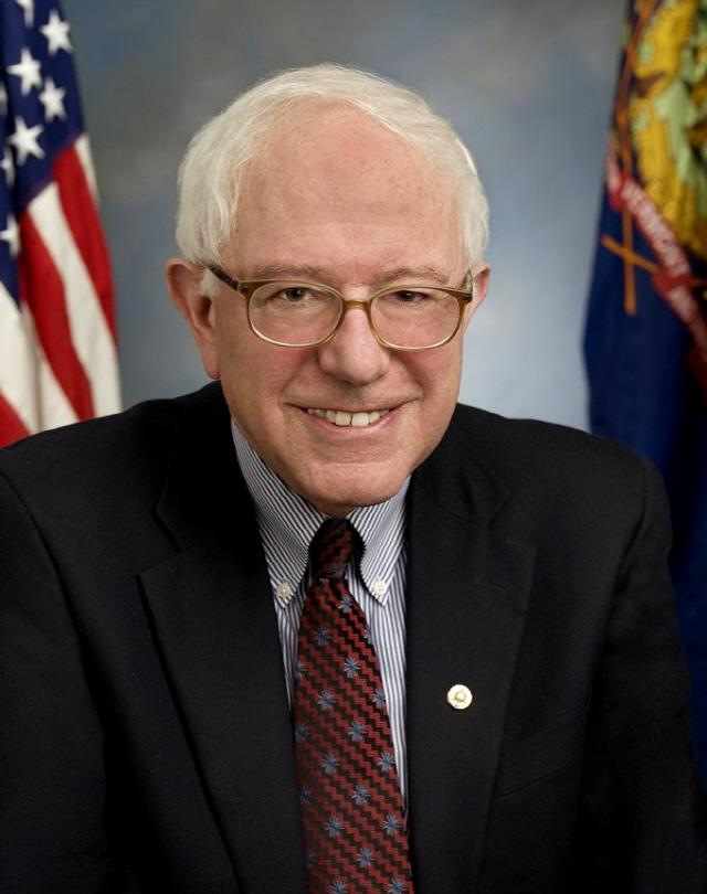 US Senator Benie Sanders
출처: http://sanders.senate.gov
저자: United States Congress
*https://sco.wikipedia.org/w/index.php?title=File:Bernie_Sanders.jpg&mobileaction=toggle_view_desktop
