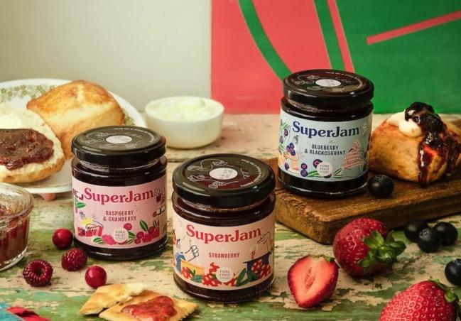 이 소년 잼 하나로 세상 평정 - 뉴스 썸네일 이미지