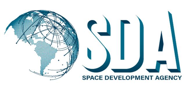 Logo of US Space Development Agency, US Department of Defense, USA
사진 : U.S. SDA 공식홈페이지
*www..sda.,mil.org