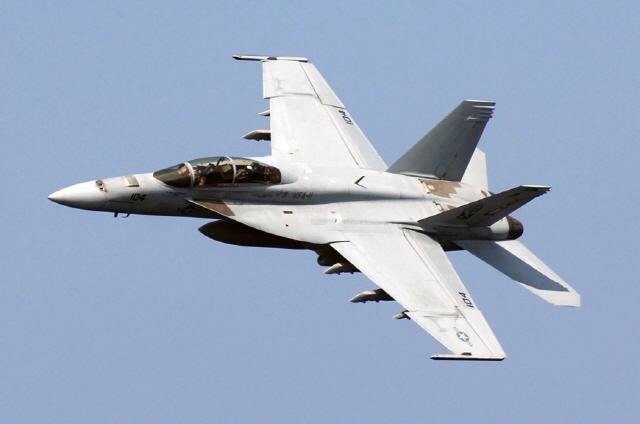 Boeing F/A-18E/F Super Hornet, US Navy
사진/촬영 : U.S. NAVY / Seaman Kevin T. Murray Jr
*https://www.navy.mil/view_image.asp?id=53585