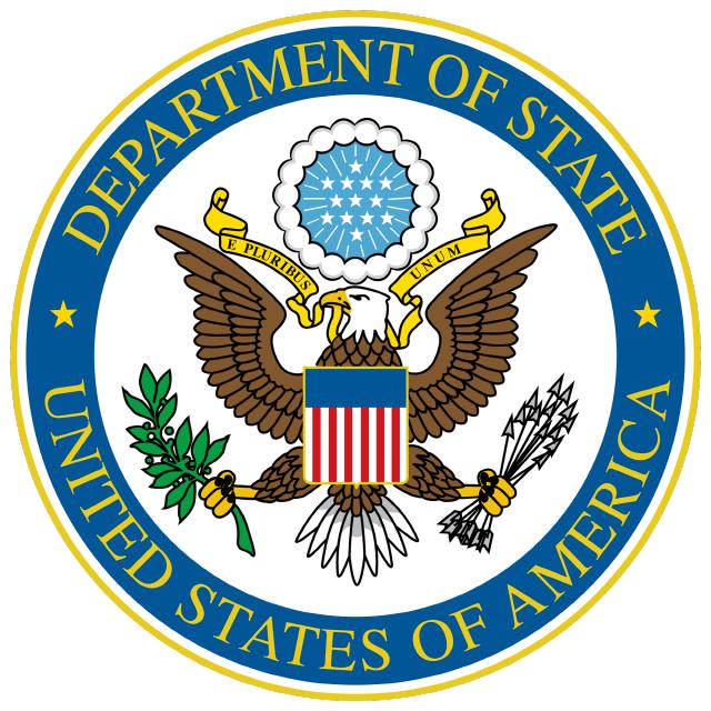 EmSeal of the United States Department of State, USA
사진 : U.S. DEPARTMENT OF STATE
*https://www.state.gov