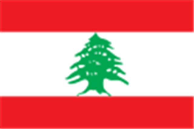 Flags of the Republic of Lebanon
www..en.wikipedia.com
