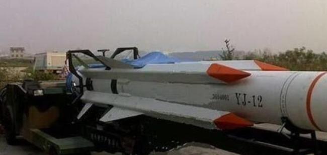 오늘날 첨단 유도무기 기술은 현대 군 전력의 필수요소로 자리매김하면서 세계 각국이 유도탄 개발에 박차를 가하고 있다. 사진은 중국의 YJ12 초음속 대함순항유도탄의 모습.  출처=wantchinatimes.com