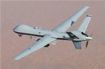 
GA-ASI MQ-9 Reaper, USA
 출처:https://commons.wikimedia.org/wiki/File:MQ-9_Reaper_UAV_(cropped).jpg