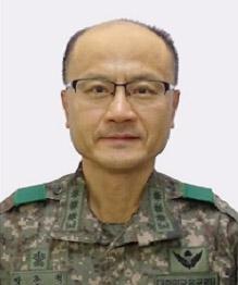 박준혁 육군동원전력사령부 56동원지원단·대령