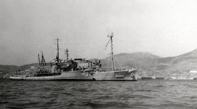 ATA-3 도봉함