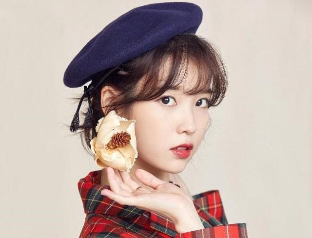 아이유 사진=카카오M