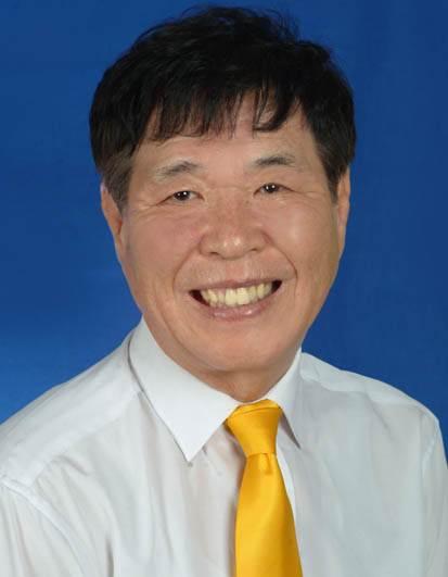 전원균 전(前) 대한적십자사 서부적십자혈액원장·작가