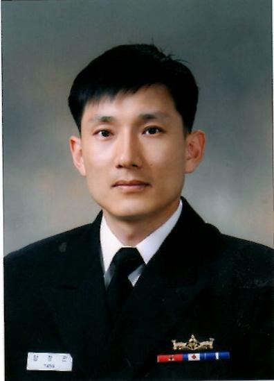 양정관 해군전력분석시험평가단 모의분석과·소령