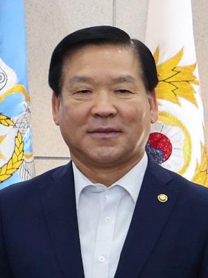 기찬수 전 병무청장
