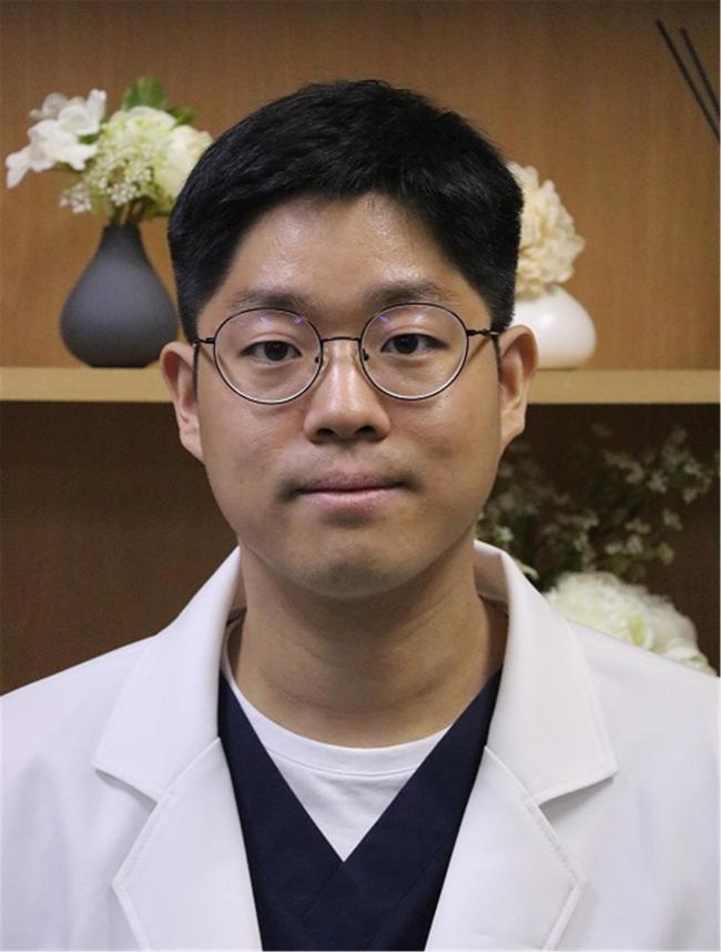 박대웅 대위 국군수도치과병원 치주과 