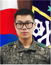 박준영 하사 육군3사단 진백골대대