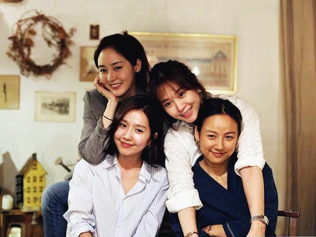 JTBC ‘캠핑클럽’