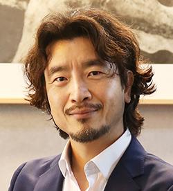 임 운 석 빛바라 대표·작가 겸 사진가