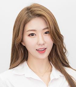 문 소 현 
크리에이터 ‘한국언니’ 