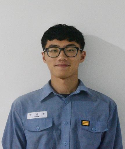 박 성 우 상병 
해군특수전전단 작전지원대 