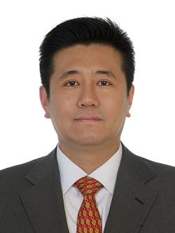 김한권 국립외교원 교수