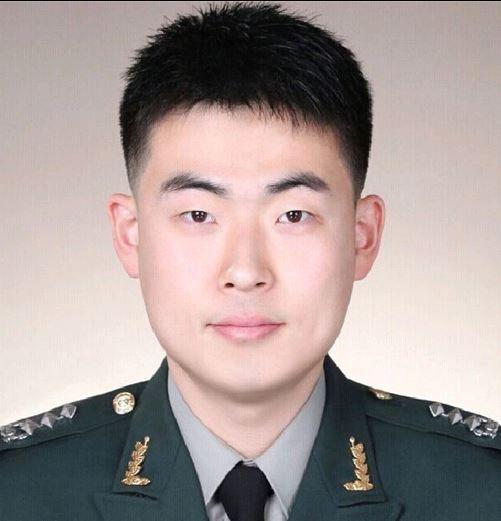 임태경 대위 육군인사사령부 