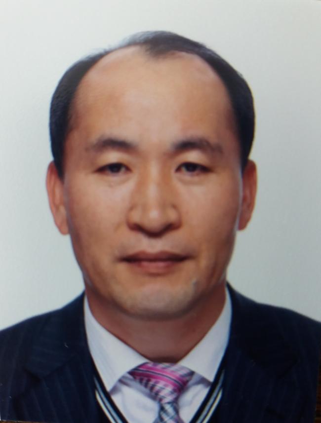 류정열 육군정책연구위 동원정책연구위원·(예)준장 