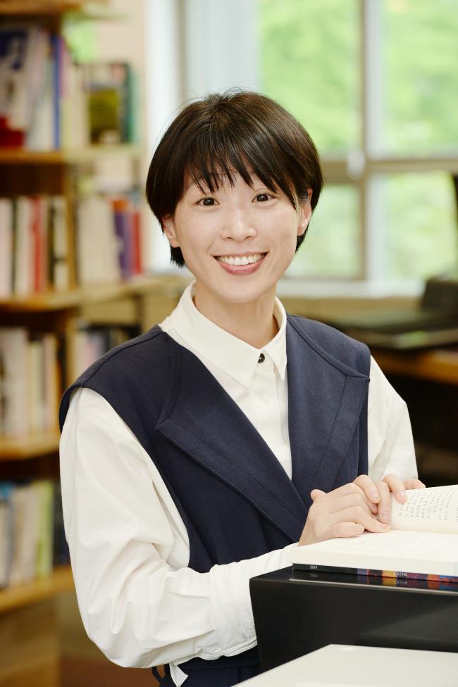 이 수 진
한국국방연구원 선임전문연구원