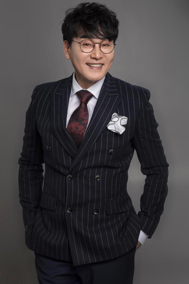 가수 조항조