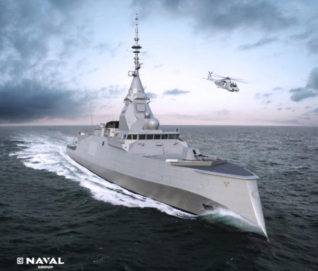 FIT 호위함 형상.  출처=navaltoday.com