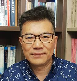 김주용 원광대 한중관계연구원 교수 