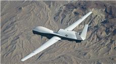 US Navy MQ-4C Triton in the air
출처: www.public.navy.mil/AIRFOR/vup19/pages/Home.aspx
저자 : U.S. Navy