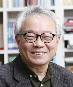 하영삼 경성대 중국학과 교수·한국한자연구소 소장 