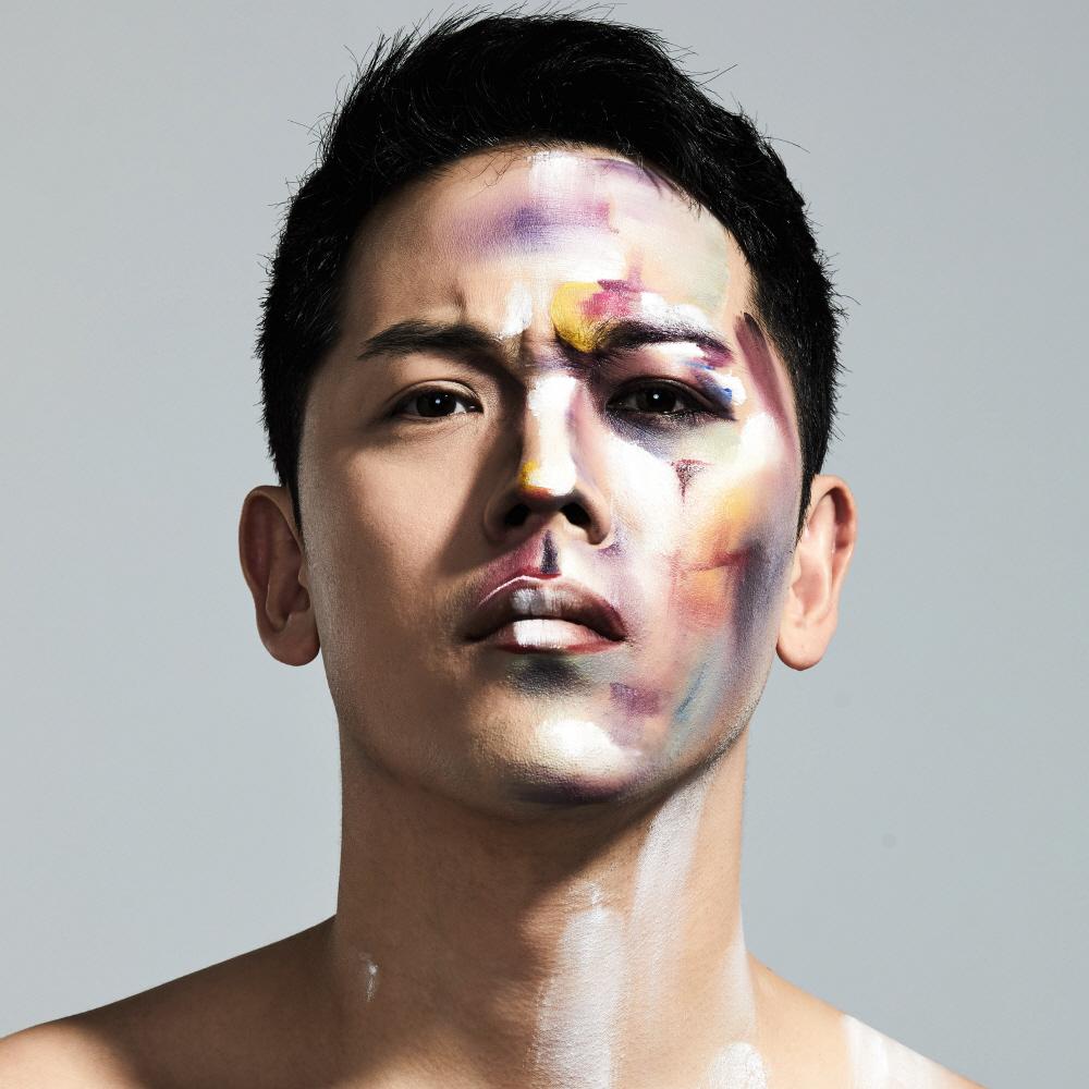 투팍 역을 맡은 김용진.
사진=(주)링크컴파니앤서울 (주)컬쳐박스