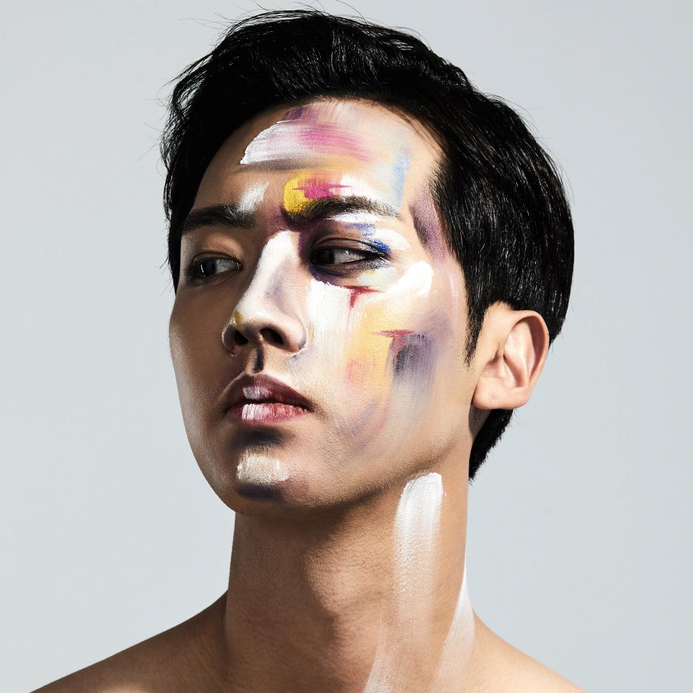 투팍 역을 맡은 정인성.
사진=(주)링크컴파니앤서울 (주)컬쳐박스