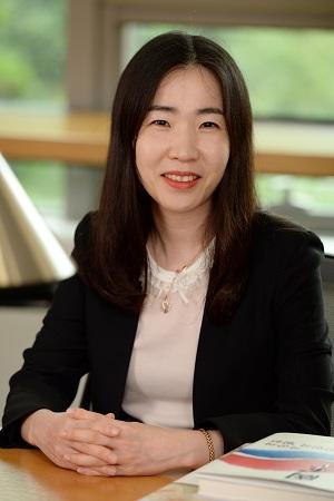 선미선 한국국방연구원 국방자원연구센터