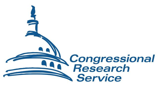 Logo of US Congressional Research Service
출처: CRS(미국 의회조사국)
*https://commons.wikimedia.org/wiki/File:Congressional_Research_Service.svg