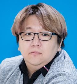 박 진 호 
월간 ‘루키 더 바스켓’ 편집장