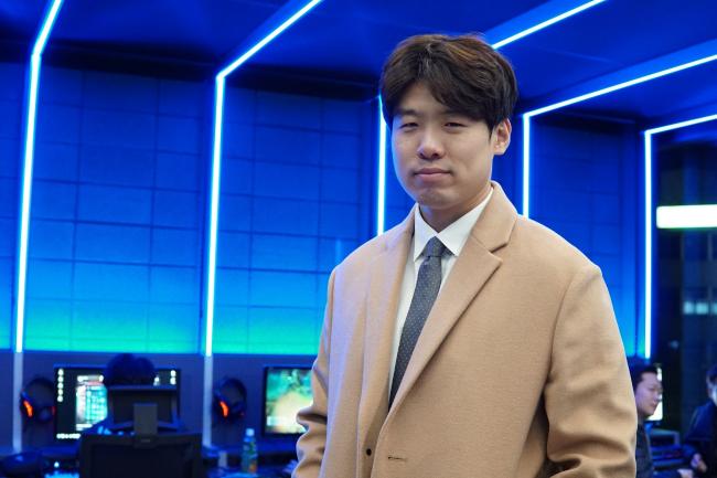 아프리카 프릭스 팀 최연성 감독. 사진=팀 공식 페이스북