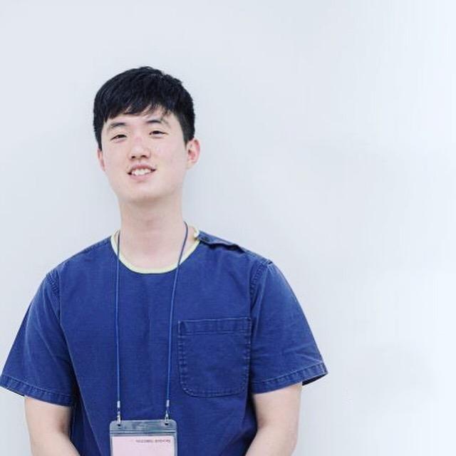 장근창 해군 소위.    

 해군 제공