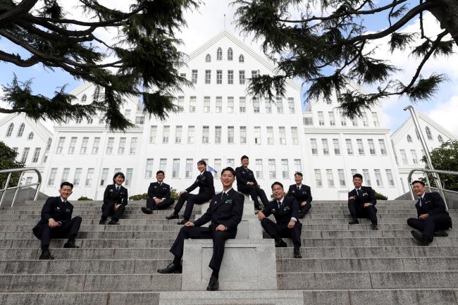 [국방일보] ‘조선사관학교’로 명성…최고·최다 전통 잇는다
